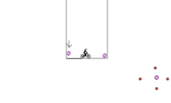 Escape! (or don't )