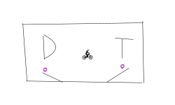 Truth or dare? (Desc)