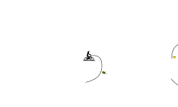Track Glitch