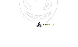 my first level :D demonic art