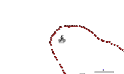 Worlds Hardest Bounce?