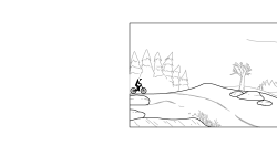 Wintry Landscape