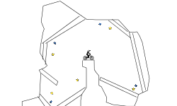 hole