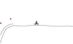 Race Track: epochemu vs. me
