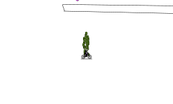 a decent level