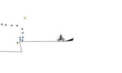 Impossible Mt. Bike Trial
