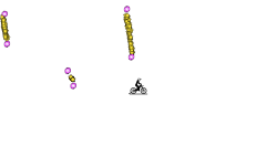 yeet away