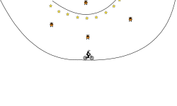 circle run