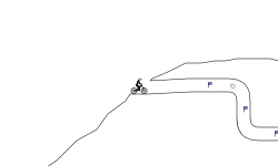 Curvy Caves