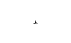 ma première piste!