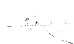 Underwater Adventure