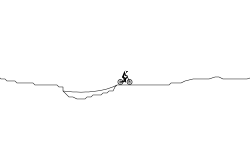 Rough Terrain