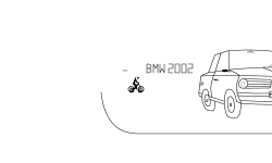 BMW 2002 [Car Competition]