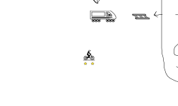 NEW TRAIN???