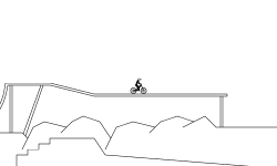 Sewer Rider