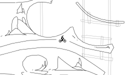 rickety rocky ramps