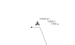One short tricky track