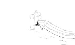 Skate flips