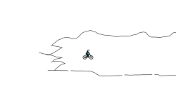 gravity track