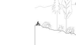 simple forest
