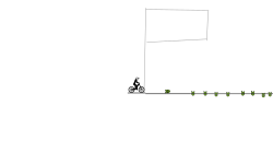 Super Mega-Floating Jump