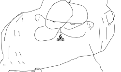 escape garfield