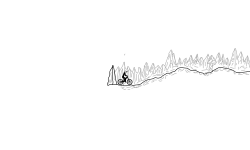 Mountain Detail