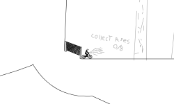 SLENDER MAN 8 PAGES