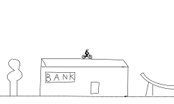 Rooftop Escape