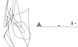 Impossible Track
