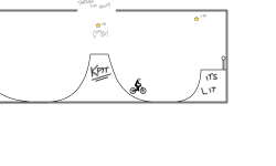 Skatepark-ish