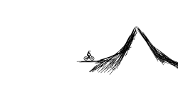 Crazy track