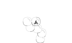 Bubbles (Hold  Up)