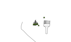 the truckbrush track readdesc