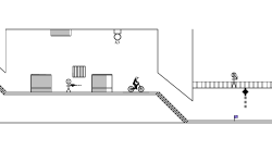 Prison escape