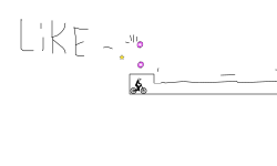 Lean back and Accelerate