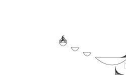 Floaty Island Short Track