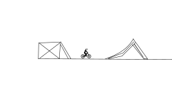 Beam Jumps (short)