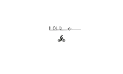 Auto - Hold Left Arrow