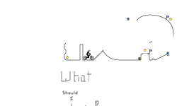 What Should I Make?