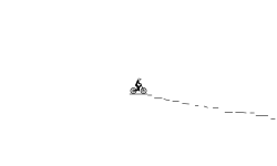 Impossible MTB track 3
