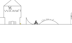 Tiny town N.1
