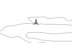 blob cave