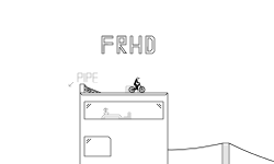 FRHD Mountain