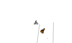 Plane maze