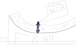 xtrem blob