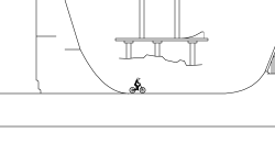 A diferent Track
