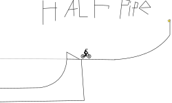 halfpipe