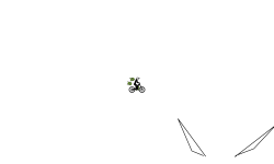 crazy shapes