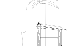 Bike park